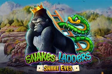 snakes & ladders - snake eyes